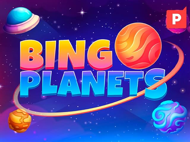 valmet 88 Planetas do Bingo