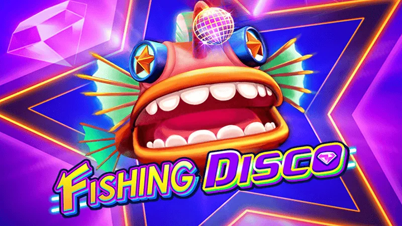 VALMET 88 Informações básicas sobre o jogo de tiro ao peixe Fishing Disco para iniciantes.